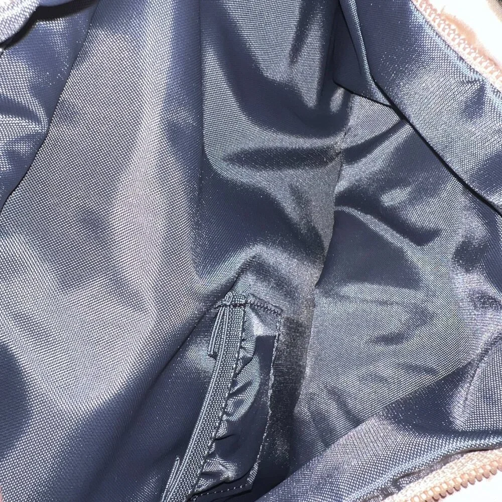 Adidas Puffer Backpack in Magic Beige NWOT - Picture 11 of 13